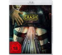 Cronenberg,David - Crash [Blu-Ray] [Import]