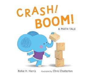 Crash! Boom! a Math Tale