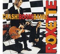 Crash! Boom! Bang!