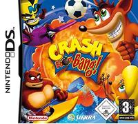 Crash Boom Bang / Game