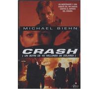 Crash ( Breach Of Trust )