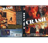 Crash (Breach of Trust) [VHS]