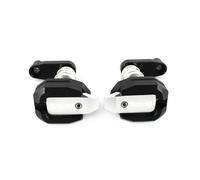 crash bungs CNC Machined Anti-drop Guard For The Frame Sliders Of Benelli 302R And Tornado 252R (2021-2022 Models) Motorcycles