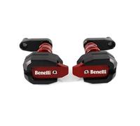 crash bungs CNC Machined Anti-drop Guard For The Frame Sliders Of Benelli 302R And Tornado 252R (2021-2022 Models) Motorcycles