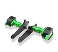 crash bungs For Honda CBR500R CBR500R CBR500R 2017-2022 Motorcycle Frame Slide Fast Anti-fall Protection Fairing Protective Pad