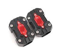 Crash bungs motorbike For Rebel 500 Rebel 300 Rebel 1100 CMX500 300 1100 Motorcycle Crash Bar Engine Protection Bumper Block Moto Accessories(1)