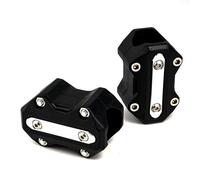 Crash bungs motorbike Universal For BENELLI For TRK702 TRK702X TRK 702X 502 X 2021-2023 Motorcycle 22mm/25mm/28mm Engine Guard Bumper Crash Bar Protection(4)