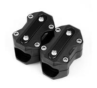 Crash bungs motorbike Universal For BENELLI For TRK702 TRK702X TRK 702X 502 X 2021-2023 Motorcycle 22mm/25mm/28mm Engine Guard Bumper Crash Bar Protection(1)