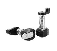 crash bungs Motorcycle Frame Slide Anti-fall Fairing Protection Device Crash Pad Suitable For NINJA ZX-6R ZX6R ZX 6R 2021 2022 2023