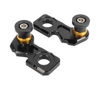 crash bungs Rear Fork Swingarm Spool Slider For Honda CBR650R, CB650R 2019-2025, CB650F, CBR650F 2014-2023