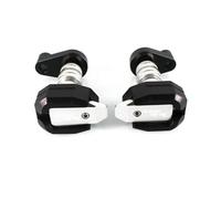crash bungs Suitable For BMW S1000RR S1000 RR S 1000RR 2009-2018 2017 Motorcycle Frame Slider Anti-Fall Crash Pad Protector