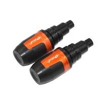 crash bungs Suitable For FZ 6 FZ1N 6N Motorcycle Frame Slide Fast Anti-fall Protection Pad Protector