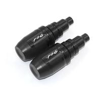 crash bungs Suitable For FZ 6 FZ1N 6N Motorcycle Frame Slide Fast Anti-fall Protection Pad Protector