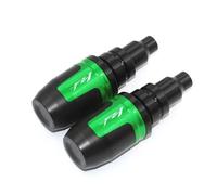 crash bungs Suitable For FZ1FAZER FZ 1 FZ1N 6N Motorcycle Frame Slide Anti-fall Protection Pad Protector