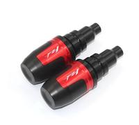 crash bungs Suitable For FZ1FAZER FZ 1 FZ1N 6N Motorcycle Frame Slide Anti-fall Protection Pad Protector