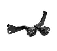 crash bungs Suitable For Honda CBR600RR CBR 600RR F5 2013-2019 Motorcycle Frame Slider Anti-Fall Protection Fairing Protective Pad