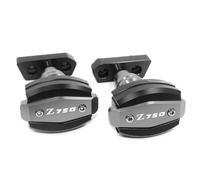 crash bungs Suitable For Z750 Z 750 2007-2013 Motorcycle Frame Slider Anti-Fall Crash Pad Protector