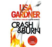 Crash & Burn