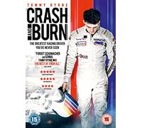 Crash & Burn