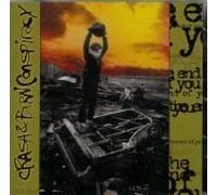 Crash & Burn Conspiracy - The End Of You