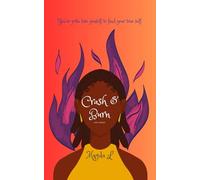 Crash&Burn: Her ashes