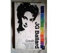 Crash by Ballard, J. G. (2008)