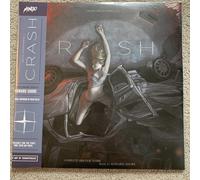 Crash by Howard Shore Vinyl Record, New Sealed