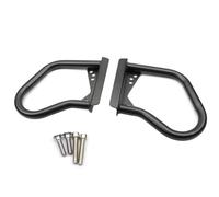 Crash Cage Engine Guard Compatible With Moto For Guzzi V7 II V7III V9 Series Motorcycle Bumper Frame Crash Bar Engine Guard Side Tank Protector