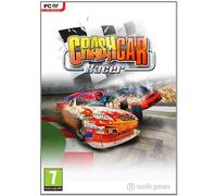 Crash Car Racer - PC