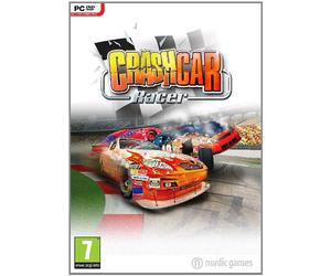 Crash Car Racer - PC