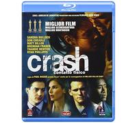 Crash - Contatto Fisico