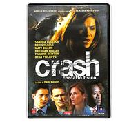 Crash - Contatto Fisico