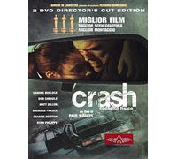 Crash - Contatto Fisico (Director's Cut) (2 Dvd)