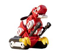 Crash Conversion Automobile Figure - 12.5x11x8cm Mechanical Transport, Morphing Beast Model, Interactive Change Toy | Holiday Living Room Bedroom Uses Decorative Fun