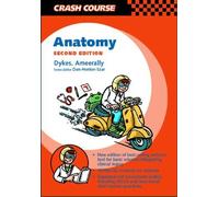Crash Course: Anatomy