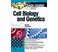 Crash Course Cell Biology and Genetics