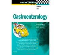 Crash Course: Gastroenterology