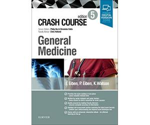 Crash Course General Medicine