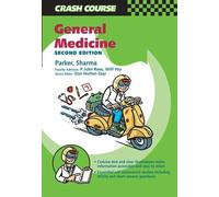 Crash Course: General Medicine (Crash Course - UK)