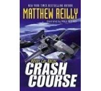 Crash Course (Hover Car Racer)