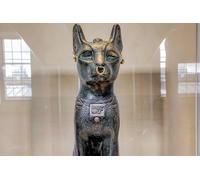 Crash course in archaeology at the British Museum
