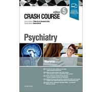 Crash Course Psychiatry