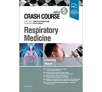 Crash Course Respiratory Medicine