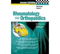 Crash Course Rheumatology and Orthopaedics