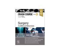 Crash Course Surgery