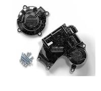 Crash Cover Motorcycle Engine Cover Guard For CBR650R For CB650R 2024 2025 E-CLUTCH Alternator Clutch Housing Protection Engine Case Saver Stator Guards