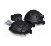 Crash Cover Motorcycle Engine Cover Guard For For CB500F For CB500X For CB500 For CB 500 X F 2019- Water Pump Alternator Clutch Protection Engine Case Saver Stator Guards