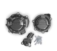 Crash Cover Motorcycle Engine Cover Guard For KOVE 800 X 800X For RALLY 2023-2024+ Water Pump Alternator Clutch Protector Housing Protection Engine Case Saver Stator Guards