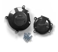 Crash Cover Motorcycle Engine Cover Guard For Suzuki GSX-R1000 K5 K6 K7 K8 2005-2008 GSXR1000 GSX R1000 GSXR R GSX-R 1000 Clutch Protection Engine Case Saver Stator Guards