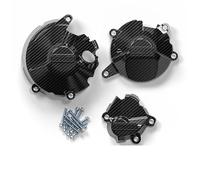Crash Cover Motorcycle Engine Cover Protection For CBR1000RR For CBR 1000RR For Fireblade RR-R SP 2020-2025 Pulse Alternator Clutch Guard Engine Case Saver Stator Guards